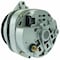 Wai Global Alternator, ALTDR CS144, 140 Amp12 Volt, CW, 6Groove56mm OD Pulley, 1100 Plug Clock 8226N-6G1 - alternate 1